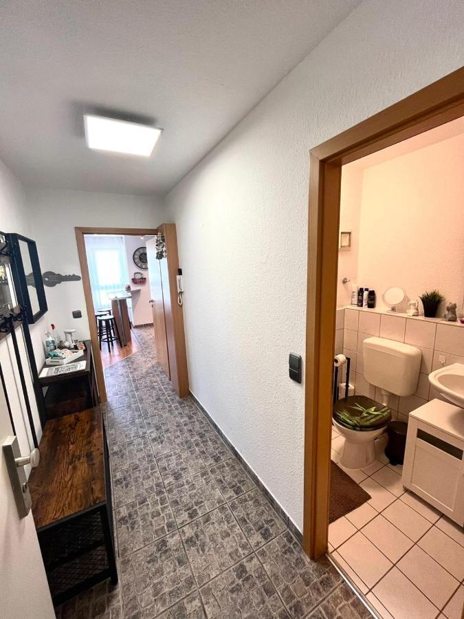Apartment Im Stadtzentrum Mit W-Lan Home Sweet Home Fuerth Exterior photo
